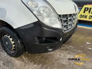Bara fata Opel Movano B [2010 - 2014] — miniatura 3