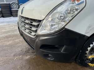 Bara fata Opel Movano B [2010 - 2014] — miniatura 5