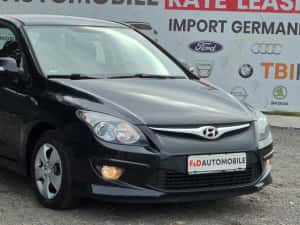 Hyundai I30 2012 Euro 5 1.6 crdi Cash Rate Garantie — miniatura 2