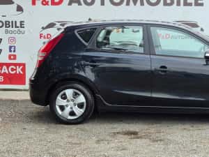 Hyundai I30 2012 Euro 5 1.6 crdi Cash Rate Garantie — miniatura 3