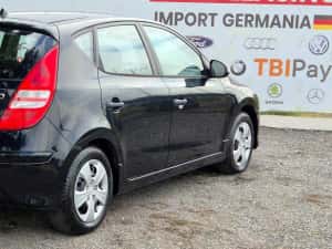 Hyundai I30 2012 Euro 5 1.6 crdi Cash Rate Garantie — miniatura 4