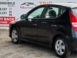 Hyundai I30 2012 Euro 5 1.6 crdi Cash Rate Garantie — miniatura 5
