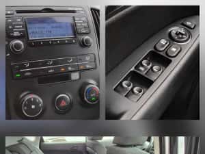 Hyundai I30 2012 Euro 5 1.6 crdi Cash Rate Garantie — miniatura 8