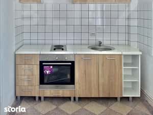 Apartament cu 3 camere + Terasa, 87 mp, zona Central — miniatura 3