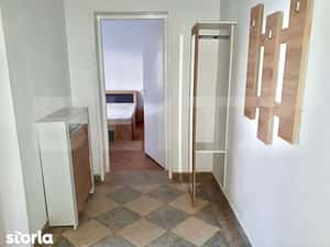 Apartament cu 3 camere + Terasa, 87 mp, zona Central — miniatura 4