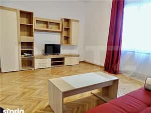 Apartament cu 3 camere + Terasa, 87 mp, zona Central — miniatura 5