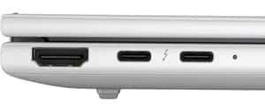 HP Elitebook 8 G1i 14 AI SIGILAT Ultra 5 228V 32GB 512SSD 14" WUXGA 300Nit — miniatura 6