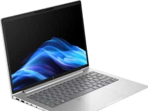 HP Elitebook 8 G1i 14 AI SIGILAT Ultra 5 228V 32GB 512SSD 14" WUXGA 300Nit — miniatura 8
