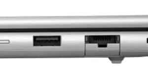 HP Elitebook 8 G1i 14 AI SIGILAT Ultra 5 228V 32GB 512SSD 14" WUXGA 300Nit — miniatura 10