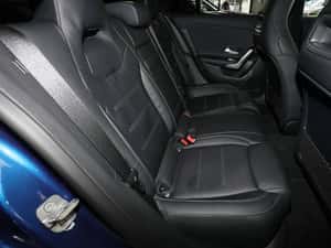 Mercedes-Benz CLA 200 Sport / Coupe — miniatura 6