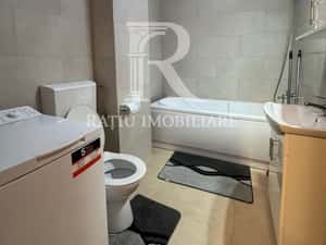 Apartament cu 2 camere | Parcare inclusa | Prima Onestilor | Oradea — miniatura 6