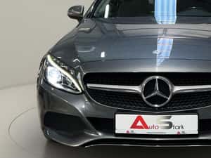 Mercedes-Benz C 160 - Sport / Coupe, Automată, Diesel — miniatura 6