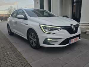 Renqult Megane/Facelift/1.5dci-116cp/2023 — miniatura 1
