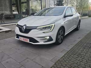 Renqult Megane/Facelift/1.5dci-116cp/2023 — miniatura 2