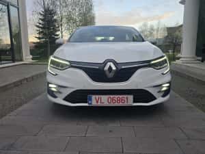 Renqult Megane/Facelift/1.5dci-116cp/2023 — miniatura 3