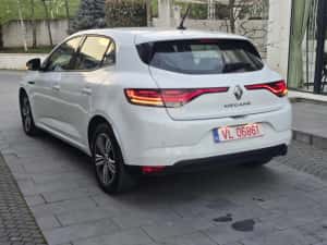 Renqult Megane/Facelift/1.5dci-116cp/2023 — miniatura 4