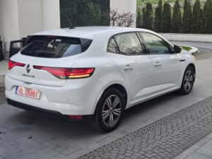 Renqult Megane/Facelift/1.5dci-116cp/2023 — miniatura 5