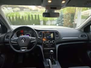 Renqult Megane/Facelift/1.5dci-116cp/2023 — miniatura 6