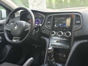 Renqult Megane/Facelift/1.5dci-116cp/2023 — miniatura 7