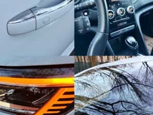 Renqult Megane/Facelift/1.5dci-116cp/2023 — miniatura 8