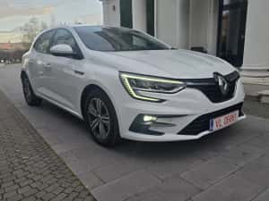 Renqult Megane/Facelift/1.5dci-116cp/2023 — miniatura 9