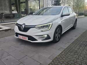 Renqult Megane/Facelift/1.5dci-116cp/2023 — miniatura 10