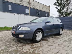 Skoda Octavia - 2007 — miniatura 2