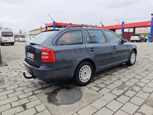 Skoda Octavia - 2007 — miniatura 4