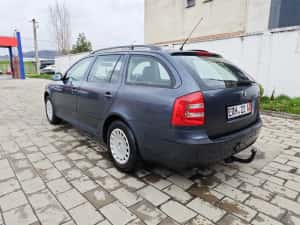 Skoda Octavia - 2007 — miniatura 5