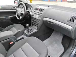 Skoda Octavia - 2007 — miniatura 7