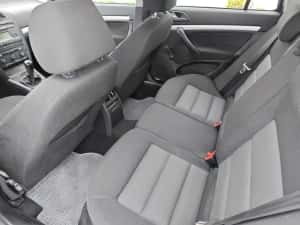 Skoda Octavia - 2007 — miniatura 8