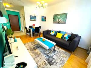 Apartament Cu 2 Camere - Bd. Apicultorilor | Baneasa | Sisesti
