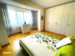 Apartament Cu 2 Camere - Bd. Apicultorilor | Baneasa | Sisesti — miniatura 4