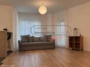 Studio de închiriat | City of Mara | Garaj subteran — miniatura 3