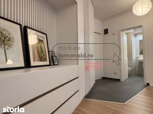 Studio de închiriat | City of Mara | Garaj subteran — miniatura 4