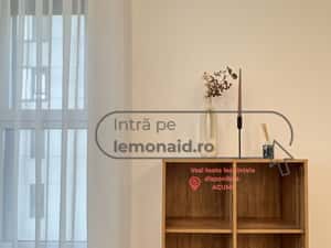 Studio de închiriat | City of Mara | Garaj subteran — miniatura 5