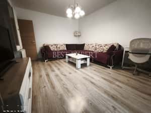 Apartament 3 camere de inchiriat – zona linistita, parcare, Acces pr — miniatura 3