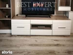 Apartament 3 camere de inchiriat – zona linistita, parcare, Acces pr — miniatura 5