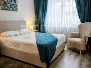 Apartament 3 camere de inchiriat – zona linistita, parcare, Acces pr — miniatura 6