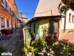 Apartament 2 camere + anexa, zona centrala – Pietonal Liviu Rebreanu — miniatura 4