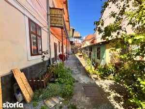 Apartament 2 camere + anexa, zona centrala – Pietonal Liviu Rebreanu — miniatura 6