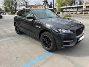 jaguar FPACE Rdesign de vanzare — miniatura 2