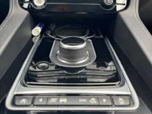 jaguar FPACE Rdesign de vanzare — miniatura 5