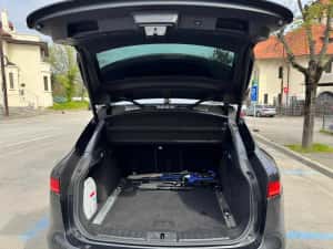 jaguar FPACE Rdesign de vanzare — miniatura 7