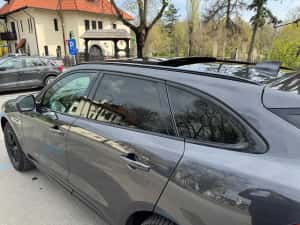 jaguar FPACE Rdesign de vanzare — miniatura 8