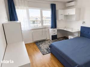 Apartament tip Duplex l Vedere catre Lac l Lacul Tei — miniatura 4