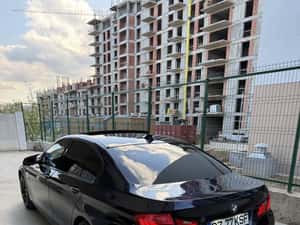 BMW 525 Diesel, Automată, 2014, București Sectorul 3 — miniatura 2