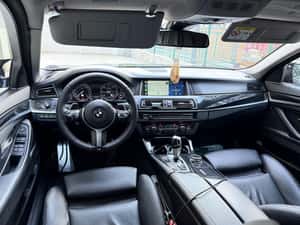 BMW 525 Diesel, Automată, 2014, București Sectorul 3 — miniatura 3