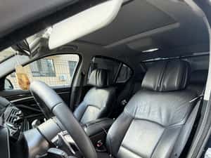 BMW 525 Diesel, Automată, 2014, București Sectorul 3 — miniatura 4