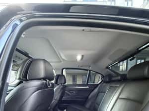 BMW 525 Diesel, Automată, 2014, București Sectorul 3 — miniatura 5